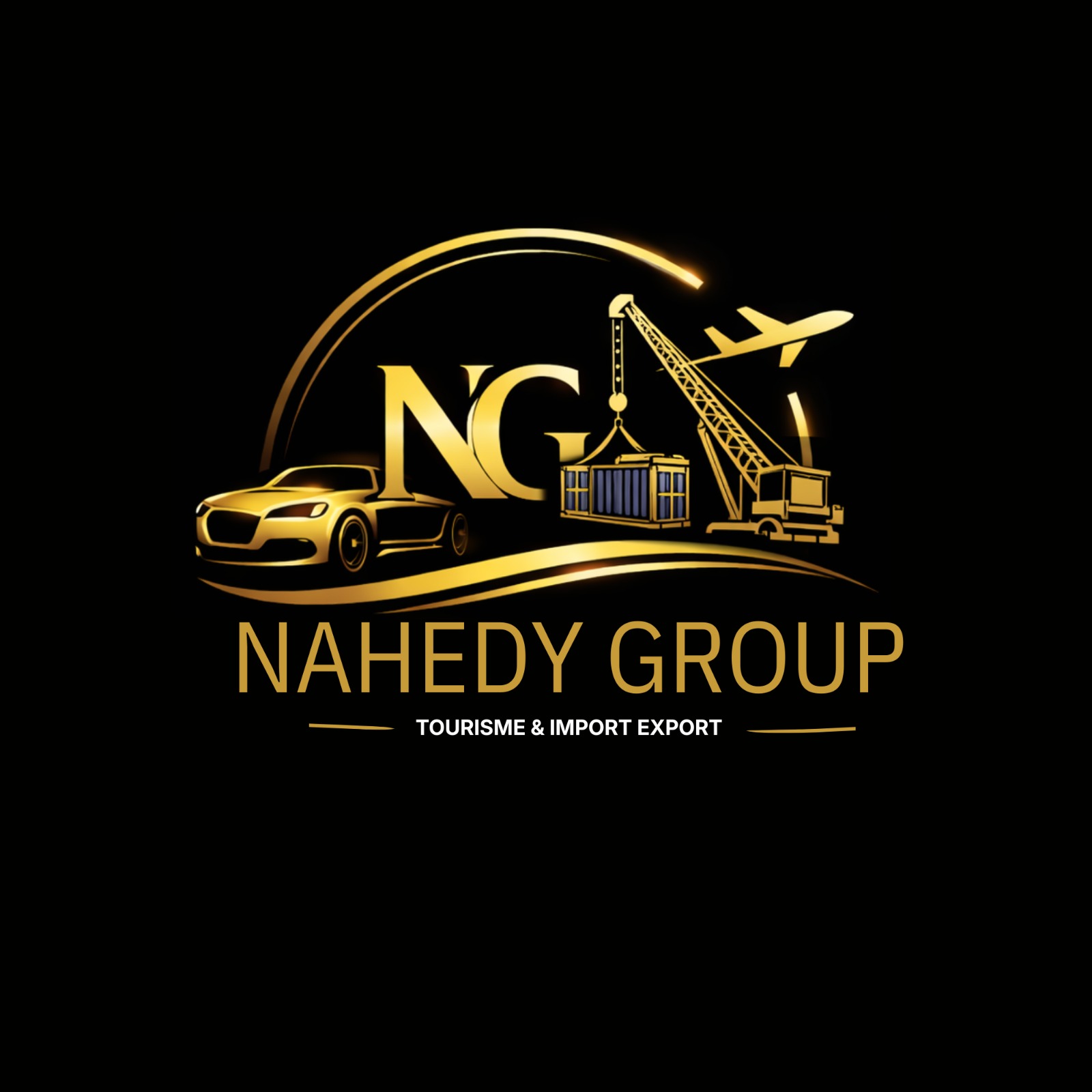 NAHEDY GROUP
